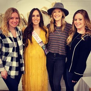 Meet your Posher, Kylie